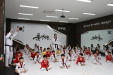 품태권도장