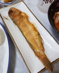 나운터 횟집 서귀포올레시장본점