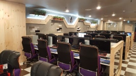 곰PC라운지