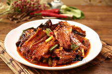박은자맛사랑 본점