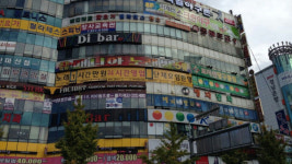 리얼야구존 창원경남대점