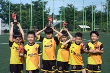 프레이즈축구클럽 삼송점