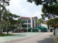 산장가든