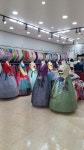 정나진한복