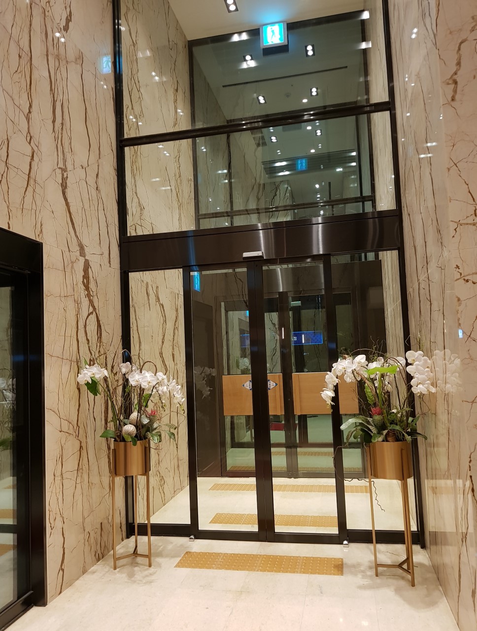Hotel Bay204