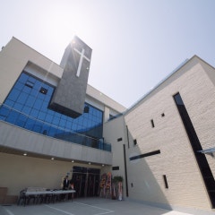 새벽별교회