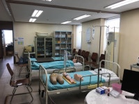 한양간호학원