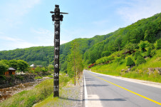 물소리바람소리펜션