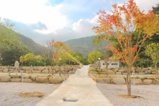 용추밸리캠프펜션