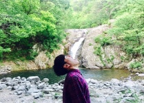 용추밸리캠프펜션