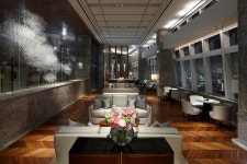 시그니엘서울 더 라운지