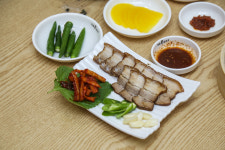 현풍닭칼국수 상인점