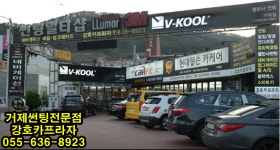 아이나비 강호프라자지바트