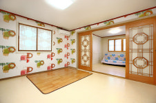 봄여름가을겨울펜션