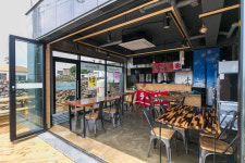 라신비라멘 제주