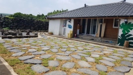 TJ 게스트하우스