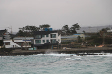 라신비라멘 제주