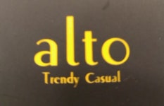 알토(ALTO) 뉴코아아울렛 인천점
