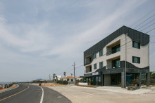 라신비라멘 제주