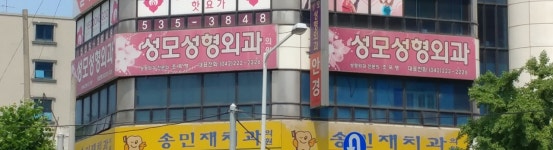 성모성형외과의원