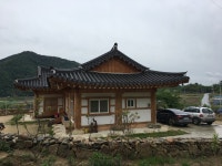 지리산등대마루