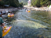 지리산펜션