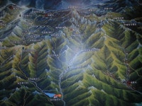 지리산펜션