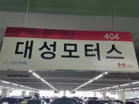 대성모터스