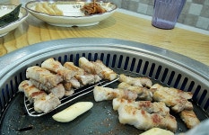 향남맛찬들왕소금구이
