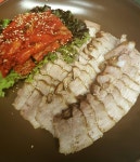 가장맛있는족발 수서역점