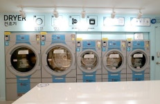 워시엔조이 대구월성점