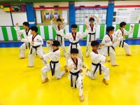 가온용인대태권도장