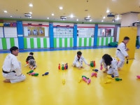 가온용인대태권도장