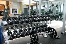 웰스포저 VIP피트니스