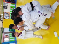 가온용인대태권도장