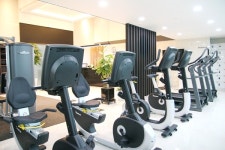 웰스포저 VIP피트니스