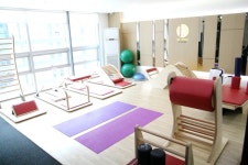 웰스포저 VIP피트니스