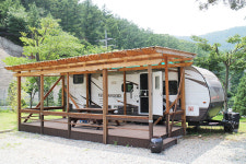 에이스펜션카라반