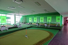 강욱순골프아카데미