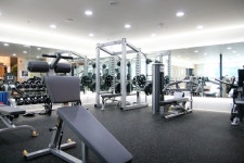 웰스포저 VIP피트니스