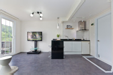 대관령가는길 펜션