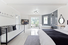 대관령가는길 펜션