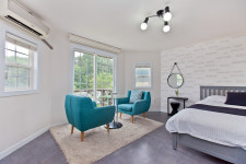 대관령가는길 펜션