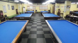 하이런당구클럽