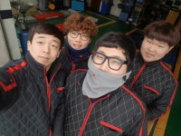 씨케이모터스