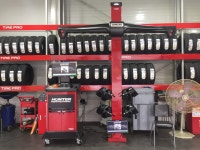 타이어프로 구로점