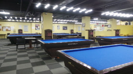 하이런당구클럽