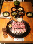 73명품도야지