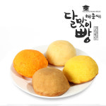 해운대달맞이빵
