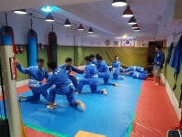 용인대팀레전드 유도관